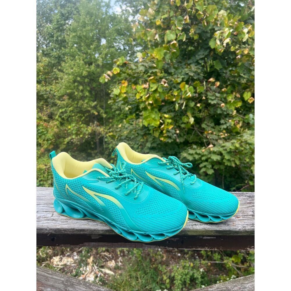 No Brand Mens Running Sneakers Sz 46  (13)